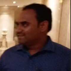 Sankarrao Gedela